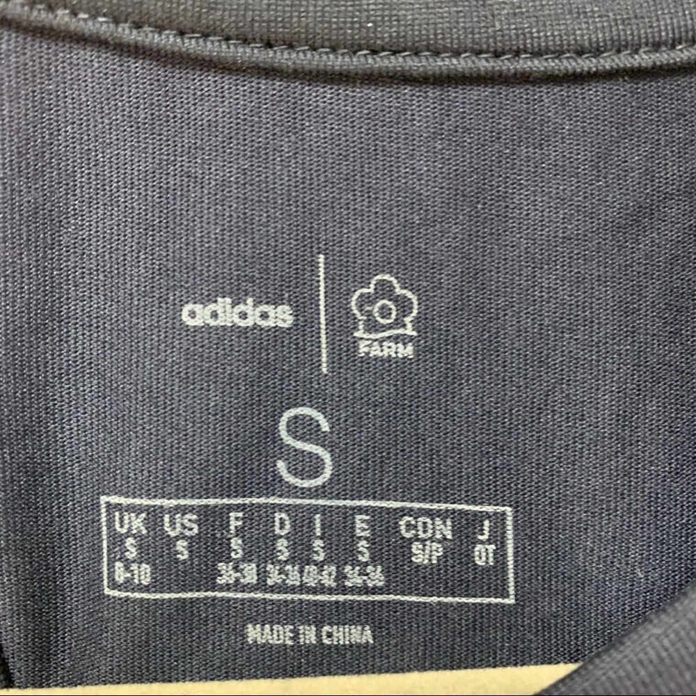 FARM Rio Adidas Tank Top - Picture 7 of 9